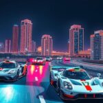 Jeddah: The Premier F1 Grand Prix Destination in Saudi Arabia